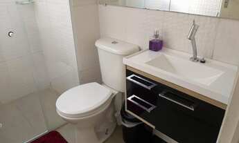 Imagem 7: Apartamento - Nova Petrópolis - São Bernardo do Campo