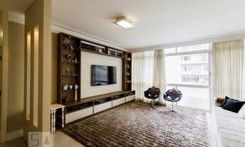 Imagem: Apartamento para venda com 240 metros quadrados