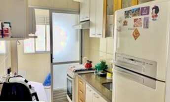 Imagem 4: 06134 - Apartamento 3 Dorms. (1 Suíte), MANDAQUI - SÃO PAULO/SP