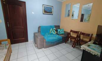 Imagem 5: Lindo Apartamento com 2 dormitórios à venda, 61 m² por R$ 260.000 - Tupi - Praia Grande/SP