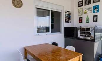 Imagem 4: Ótimo apartamento Santo Amaro