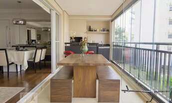 Imagem 6: THE ADRESS 172m2 São Caetano do Sul