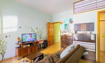 Imagem 5: Apartamento para venda possui 48 metros quadrados com 1 quarto em Santa Efigênia - São Pau