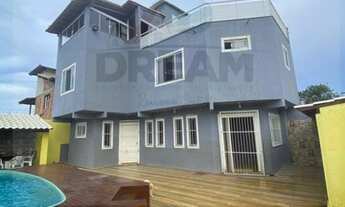 Imagem: Casa para Venda em Rio das Ostras, Cidade