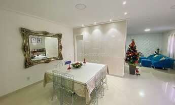 Imagem 3: Sobrado no Monte Moriá