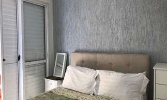 Imagem 5: Apartamento de 2 dorms todo decorado na santa cecilia