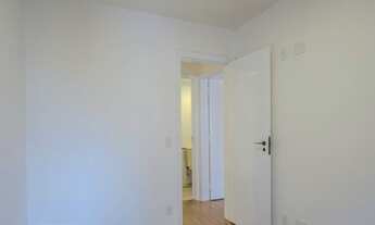 Imagem 5: Apartamento com 2 Quartos, 1 banheiro e 1 vaga à Venda, 61 m² Condomínio Carmen Silvia Rua