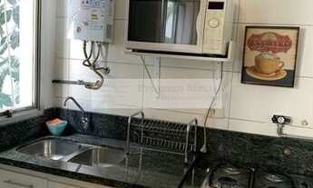 Imagem 7: LINDO APTO DUPLEX 49M² PRÓXIMO A ESTAÇÃO BROOKLIN E CAMPO BELO DO METRÔ