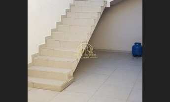 Imagem 4: Casa Térrea com 3 dorm / suíte no Jd. Brasil - Itupeva- SP