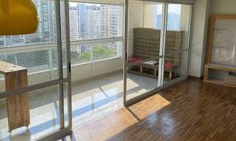 Imagem 7: Apartamento para Locação em São Paulo, VILA ANDRADE, 3 dormitórios, 3 suítes, 4 banheiros