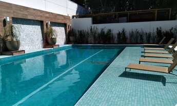 Imagem 2: Apartamento Padrão para Venda em Jardim Marajoara São Paulo-SP - 2201