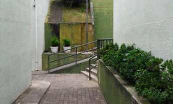 Imagem 7: Casa de condomínio sobrado para venda possui 69 metros quadrados com 2 quartos