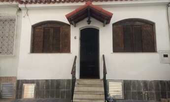 Imagem: Casa Duplex - Estácio - 500 Mil - Rua Joaquim