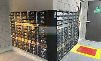 Imagem 5: JARDIM PARAÍSO Apartamento com 2 dormitórios