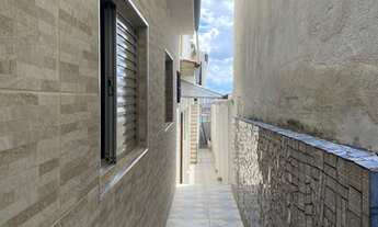 Imagem 7: 3 casas na Vila Alpina no mesmo terreno. Ideal para quem quer investir