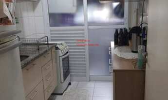 Imagem 2: APARTAMENTO RESIDENCIAL em SÃO PAULO - SP, VILA CARMEM