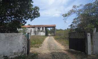 Imagem 3: CAUCAIA - Terreno Padrão - Jacarandá