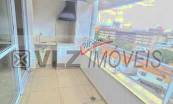 Imagem 2: DUPLEX-TERRAÇO GOURMET- NUNCA HABITADO