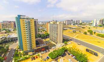 Imagem 6: SHN QD 5 - MERCURE LIDER FLAT