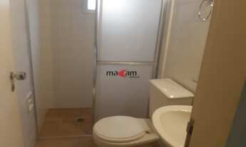 Imagem 7: Vila Olímpia: Oportunidade - Apartamento com 2 dormitórios sendo 1 suíte com sacada, 3 ban