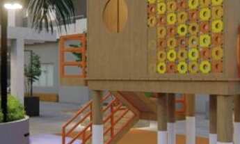 Imagem 5: Apartamento com 3 quarto(s) no bairro Jardim das Americas em Cuiabá - MT