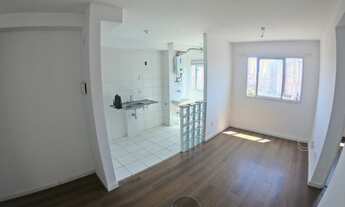 Imagem 1: Apartamento de 2 dormitorios na Vila Carmosina em Itaquera