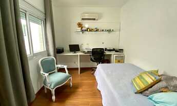 Imagem 6: Lindo sobrado no Jardim França