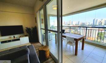 Imagem 2: Belíssimo apartamento!! reformado pronto pra morar