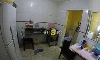 Imagem 5: Sobrado com 2 dormitórios à venda, 64 m² por R$ 240.000 - Parada XV de Novembro - São Paul