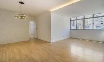 Imagem 2: Apartamento com 3 dormitórios, 1 suíte, 1 vaga, em Santa Cecília, São Paulo