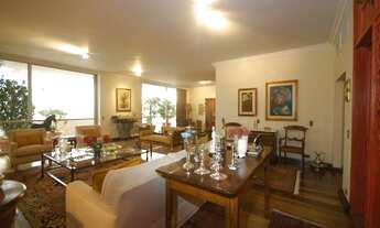 Imagem 3: São Paulo - Apartamento Padrão - Jardim América