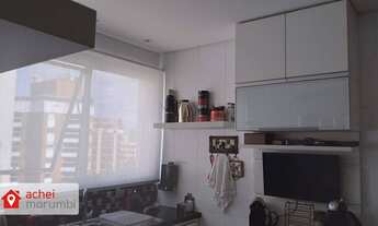 Imagem 6: Apartamento com 4 dormitórios à venda, 172 m² por R$ 780.000,00 - Jardim Ampliação - São P