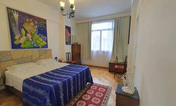 Imagem 6: Apto super amplo com vista para a Paulista e parque do Trianon- reformado