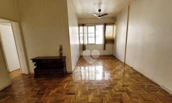 Imagem 2: Apartamento à venda, 107 m² por R$ 1.050.000,00 - Flamengo - Rio de Janeiro/RJ
