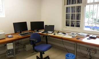 Imagem 7: São Paulo - Casa Comercial - PACAEMBÚ