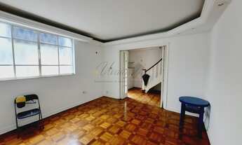 Imagem 2: Sobrado para aluguel ou venda possui 130m² com 2 dormitórios em Vl. Mariana - São Paulo