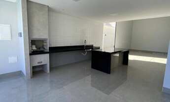 Imagem 2: Casa térrea no Condomínio Jardim Veneza