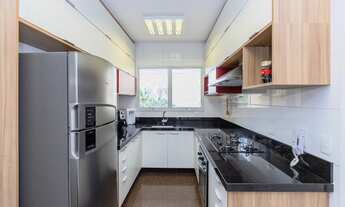 Imagem 4: Apartamento para venda tem 173 metros quadrados com 4 quartos em Perdizes - São Paulo - SP