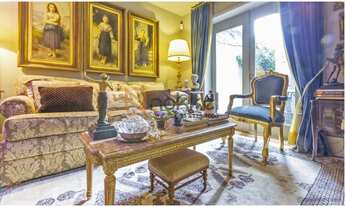 Imagem 4: Sobrado Reformado no Jardim Paulista