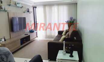 Imagem: Lindo apartamento em Lauzane Paulista