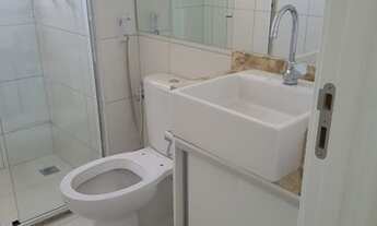 Imagem 5: Apartamento para aluguel possui 100 metros quadrados com 4 quartos