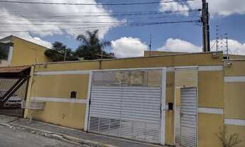 Imagem: Veja essa Oportunidade! Lindo Sobrado a