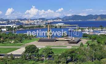 Imagem 2: Venda ou locação Apartamento 3 quartos Glória Rio de Janeiro