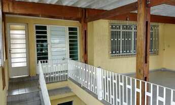 Imagem 5: Sobrado com 4 dormitórios à venda, 200 m² por R$ 600.000 - Jardim Líbano - São Paulo/SP