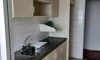 Imagem 5: Apartamento para aluguel com 64 metros quadrados com 2 quartos em Jardim Taquaral - São Pa