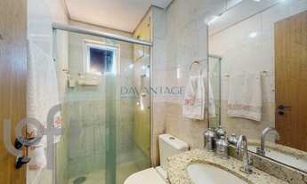 Imagem 2: Apartamento à venda localizado na Vila Ipojuca em São Paulo, SP o imóvel possui 1 banheiro