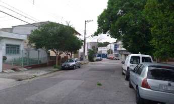 Imagem 3: Casa com 2 dormitórios à venda, 150 m² por R$ 720.000,00 - Vila Jaguara - São Paulo/SP