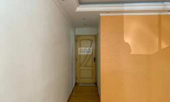 Imagem 4: Apartamento à venda na Vila Guilherme. 3 dormitórios e 1 vaga de garagem