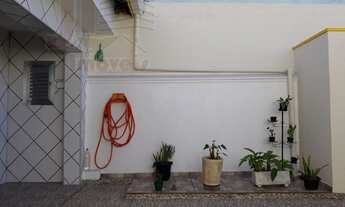 Imagem 4: Casa Térrea em Jardim Gonzaga - São Paulo