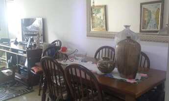 Imagem 5: Dois dormitórios sendo uma suíte , terraço e lazer